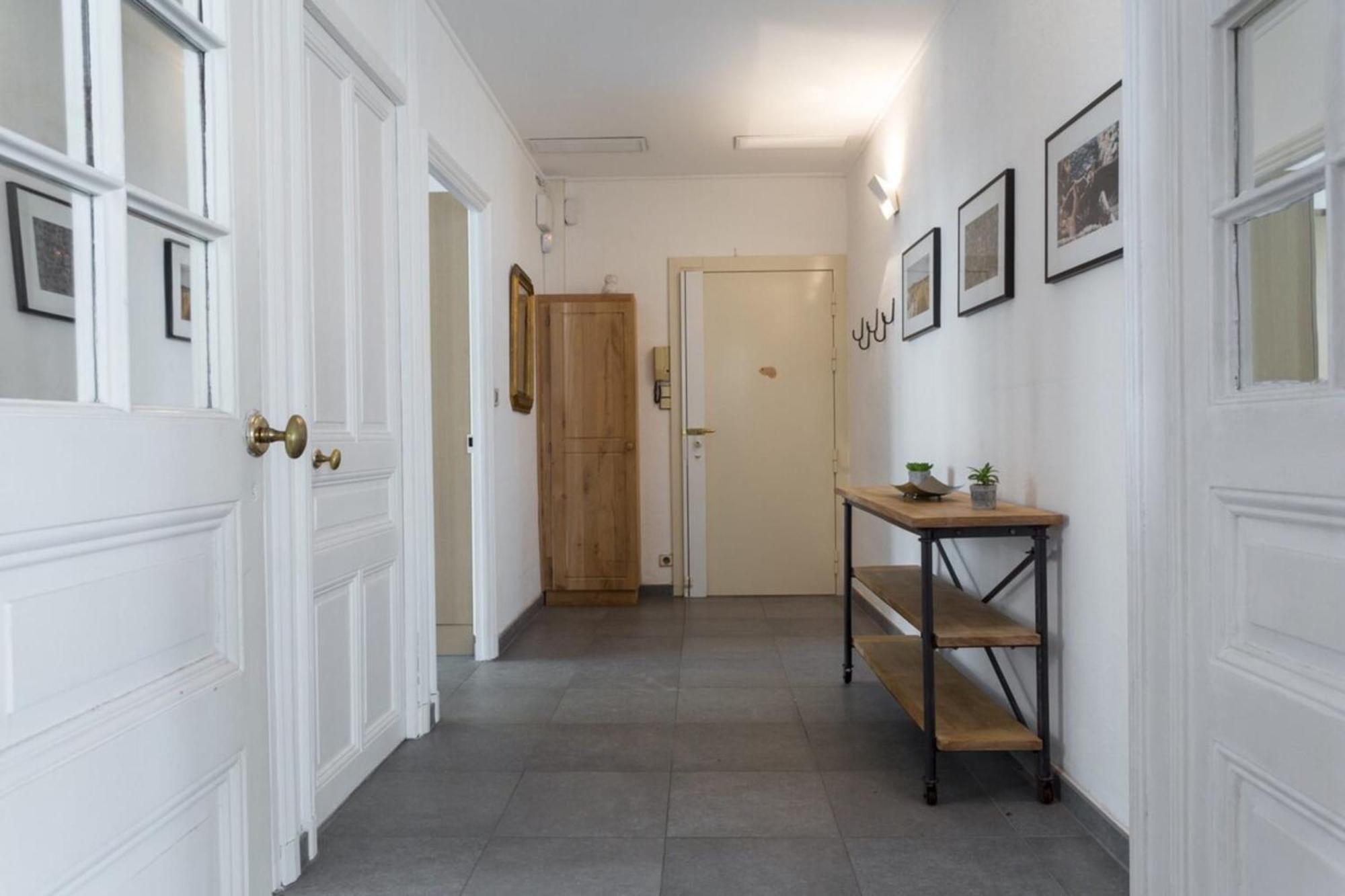 Etats Unis 892 - Spacious Flat On Sea Front Wac Nice Exterior photo
