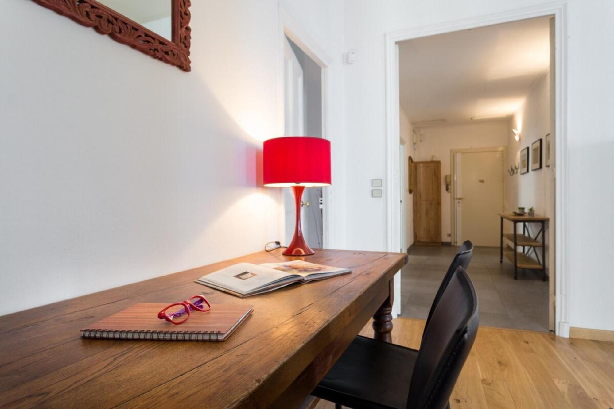 Etats Unis 892 - Spacious Flat On Sea Front Wac Nice Exterior photo